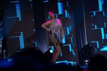 Gala Drag Queen del Carnaval de Telde/TA.